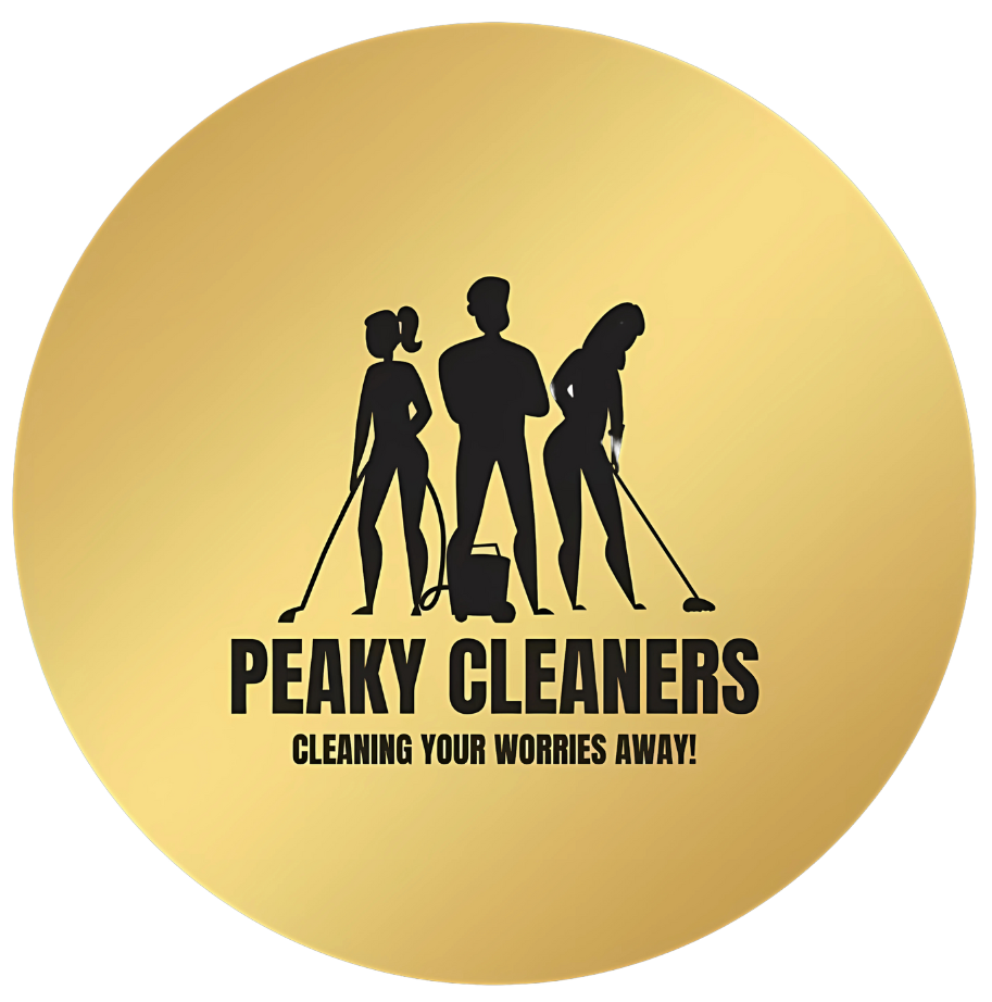 Peaky Cleaners