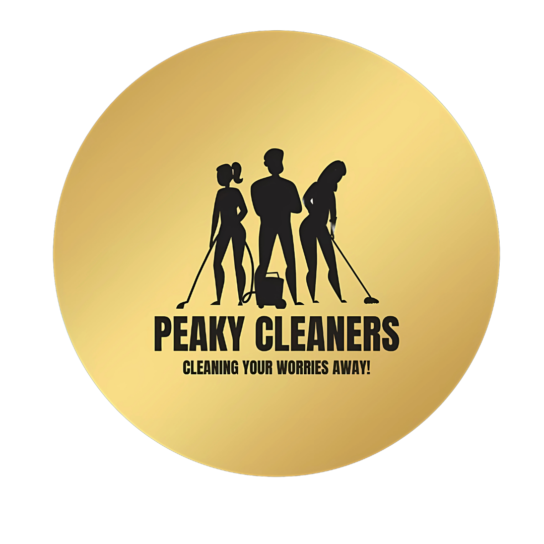 Peaky Cleaners